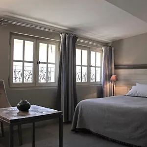 Hôtel de l'Amphithéâtre Hotel