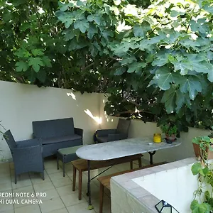  Apartment En Avec Un Air De Campagne
